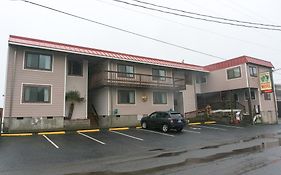 Tradewinds Motel Rockaway Beach Or